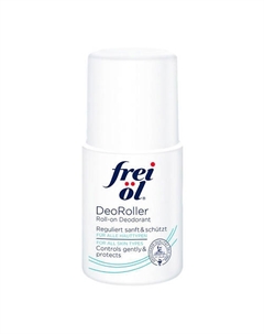 Дезодорант роликовый Roll-On Deodorant Frei ol