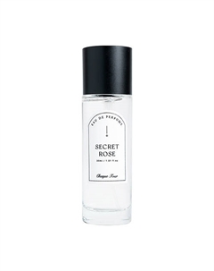 Парфюмерная вода Secret Rose Eau De Perfume 30 Chaque jour