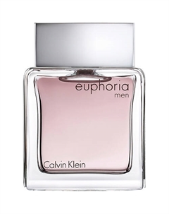 Туалетная вода Euphoria men 100 Calvin klein