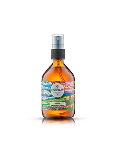 Дезодорант-спрей для тела Аромат дождя Rain Fragrance Natural Deodorant Spray Ecocraft