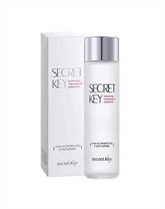 Увлажняющая эссенция для лица STARTING TREATMENT ESSENCE 155.0 Secret key