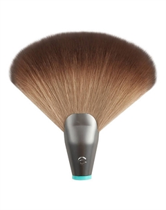 Сменная насадка кисти для хайлайтера Interchangeables Fan Brush Head Ecotools