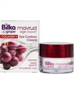 Крем для кожи вокруг глаз Anti Age регенерирующий серии "Mavrud Age Ехреrt COLLAGEN+" 25.0 Bilka