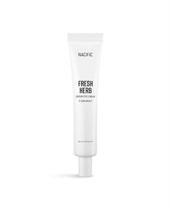 Крем для кожи вокруг глаз Fresh Herb Origin Eye Cream Nacific