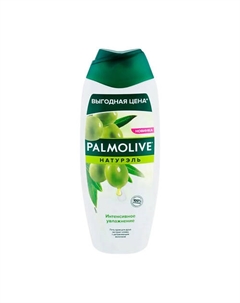 Гель для душа с оливковым молочком NATURALS 450.0 Palmolive