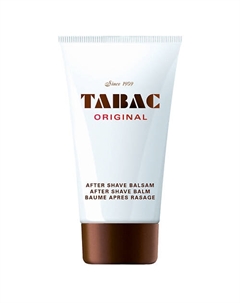 ORIGINAL Бальзам после бритья Tabac