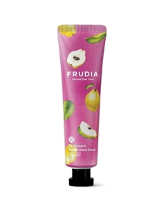 Крем для рук с айвой 30.0 Frudia