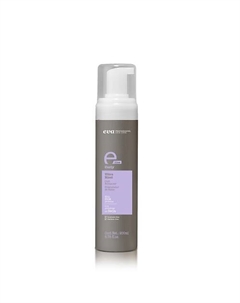 Мусс для кудрявых волос разглаживающий E-Line Curly Eva professional hair care