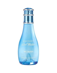 Туалетная вода Cool Water Woman 30 Davidoff