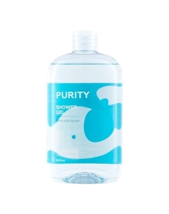 Гель для душа PURITY Shower Gel Лэтуаль