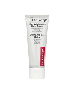 Крем для рук антивозрастной Абсолют High Maintenance Hand Cream Dr sebagh