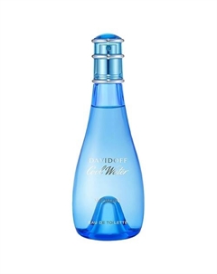 Туалетная вода Cool Water Woman 100 Davidoff