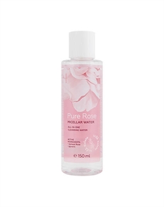 Мицеллярная вода Pure Rose Micellar water Wild nature