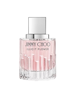 Туалетная вода Illicit Flower Jimmy choo