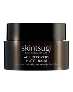 Бальзам для лица питательный омолаживающий Age Recovery Nutri-Balm Skintsugi