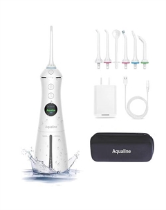 AQUALINE Портативный ирригатор для полости рта PDPRO Aqualine