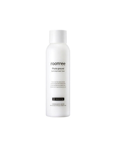 Тонер для лица очищающий Purifying Cream Toner Rootree