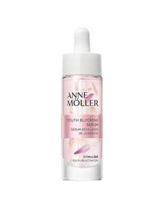 Сыворотка для лица Stimulage Youth Blooming Serum Anne moller