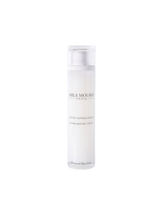 Балансный тоник с молочной и салициловой кислотой Ph Balancing Toner Mila moursi