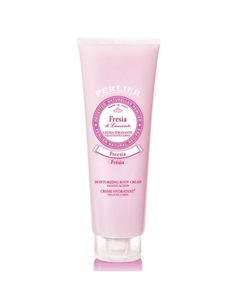 Увлажняющий крем для тела Fresia Moisturizing body cream Perlier