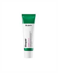 Высококонцентрированный регенерирующий крем антистресс Cicapair Cream Dr.jart+