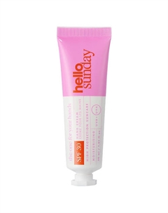 Крем для рук SPF 30 The One For Your Hands Hand Cream Hello sunday