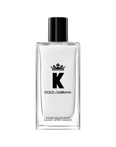 Бальзам после бритья K by Dolce&gabbana