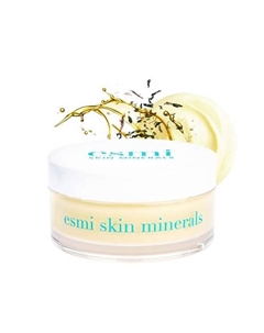 Маска для лица ультрапитательная Ultra Nourishing Booster Mask Esmi skin minerals