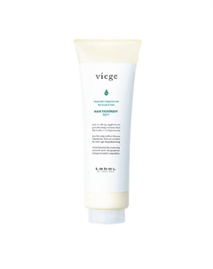 Маска увлажняющая Viege Treatment Soft 240 Lebel