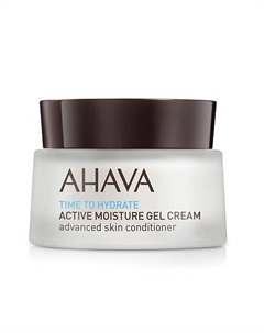 Time To Hydrate Гель-крем активно увлажняющий 50.0 Ahava