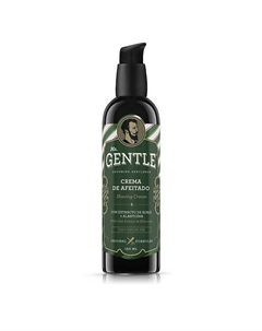 Крем для бритья Mr. gentle