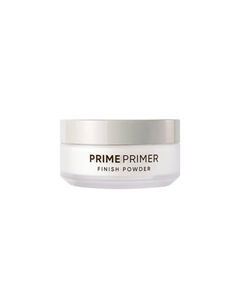 Пудра-праймер для лица финишная рассыпчатая Prime Primer Finish Powder Banila co