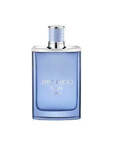 Туалетная вода Man Aqua 100 Jimmy choo