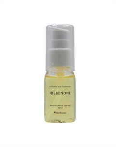 Сыворотка для лица для сияния с идебеноном Idebenone Brightening Serum Bellflower