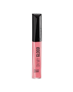 Блеск для губ Oh My Gloss! Rimmel