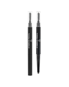 Карандаш для бровей Brow pencil for men Royal barber