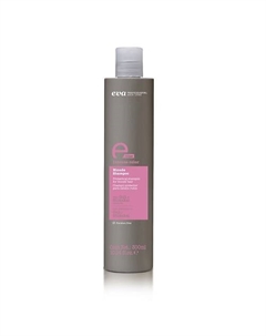 Шампунь для осветлённых волос для защиты цвета E-Line Intense Color Eva professional hair care