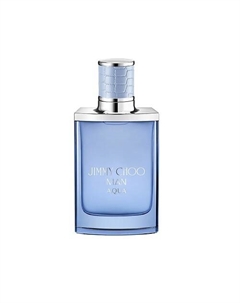 Туалетная вода Man Aqua 50 Jimmy choo