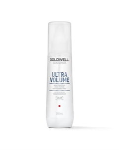 Спрей для придания волосам объема Dualsenses Ultra Volume Bodifying Spray Goldwell