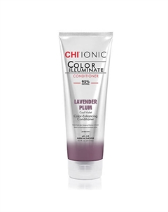 Кондиционер для волос оттеночный Ionic Color Illuminate Conditioner Chi