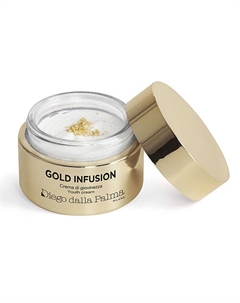 Крем для лица для молодости кожи Gold Infusion Diego dalla palma milano