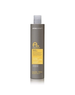 Шампунь для волос восстанавливающий E-Line Ultra Repair Eva professional hair care