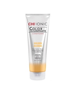 Кондиционер для волос оттеночный Ionic Color Illuminate Conditioner Chi