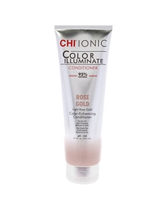 Кондиционер для волос оттеночный Ionic Color Illuminate Conditioner Chi