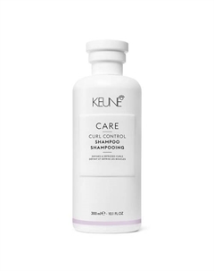 Шампунь для волос Уход за локонами Care Curl Control Shampoo 300.0 Keune