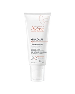 Липидо-восполняющий крем XeraCalm A.D. Lipid-Replenishing Cream Avene