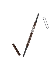 Карандаш для бровей HIGH DEFINITION EYEBROW PENCIL Pupa