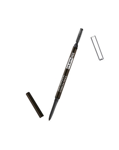 Карандаш для бровей HIGH DEFINITION EYEBROW PENCIL Pupa