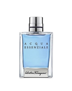 Туалетная вода SALVATORE Acqua Essenziale 50 Ferragamo