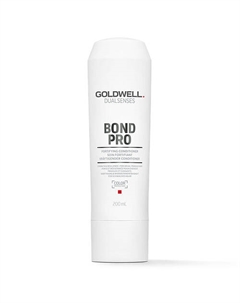 Кондиционер для волос укрепляющий Dualsenses Bond Pro Fortifying Conditioner Goldwell